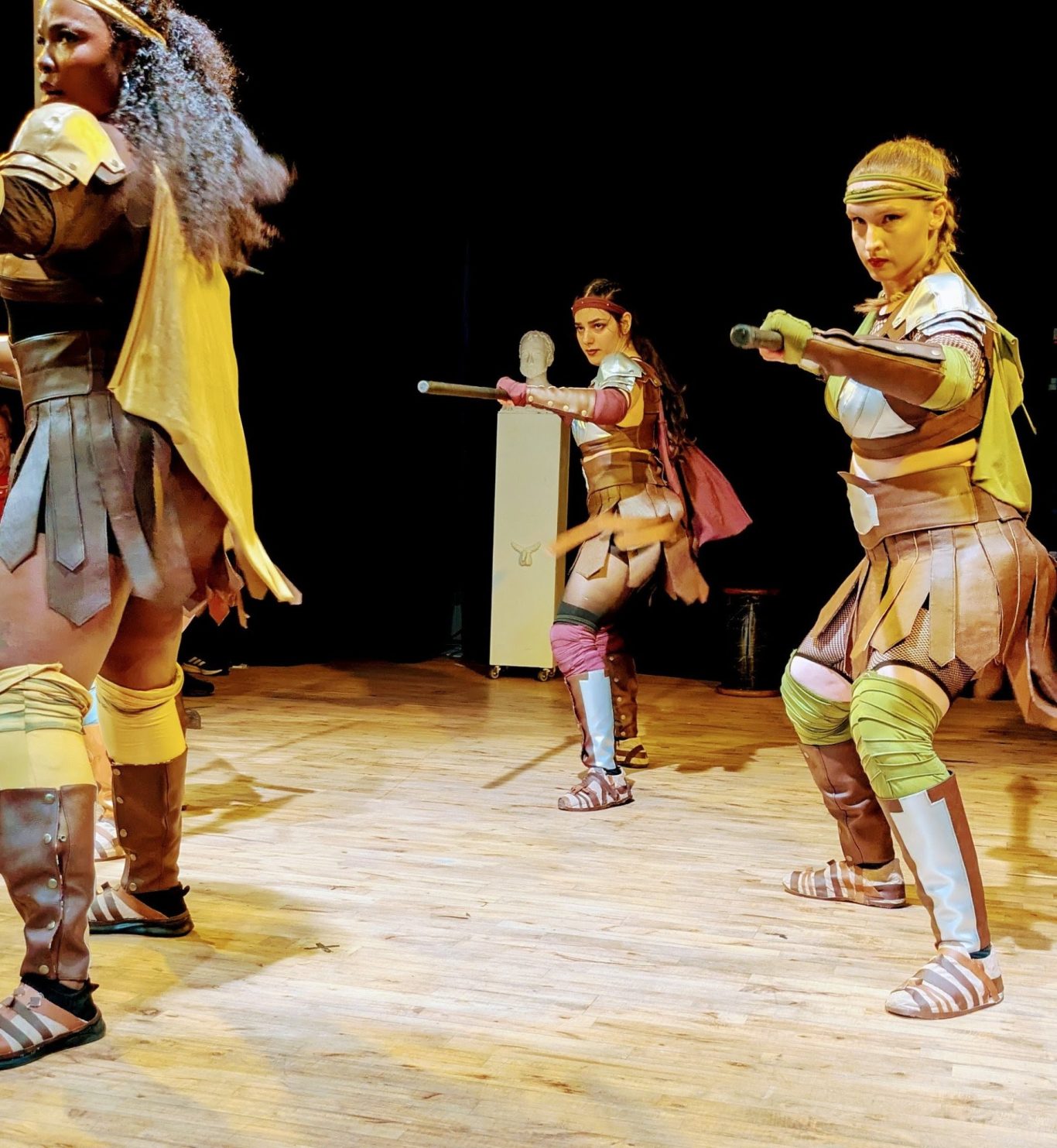 (Mark Fernyhough Photography)