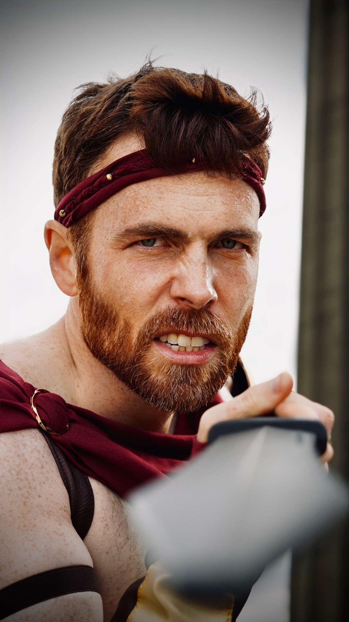 Paul Bianchi (Cameron Avery Photography)