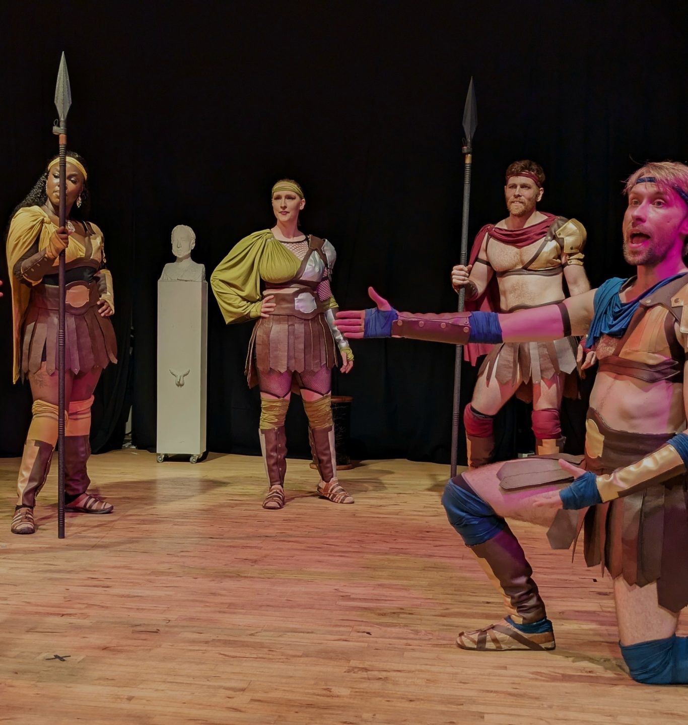 (Mark Fernyhough Photography)