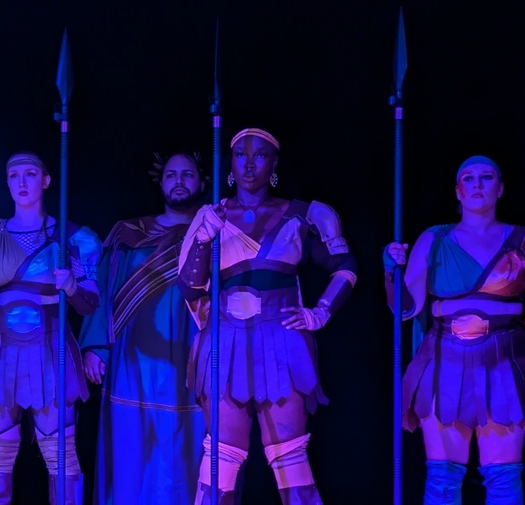 (Mark Fernyhough Photography)