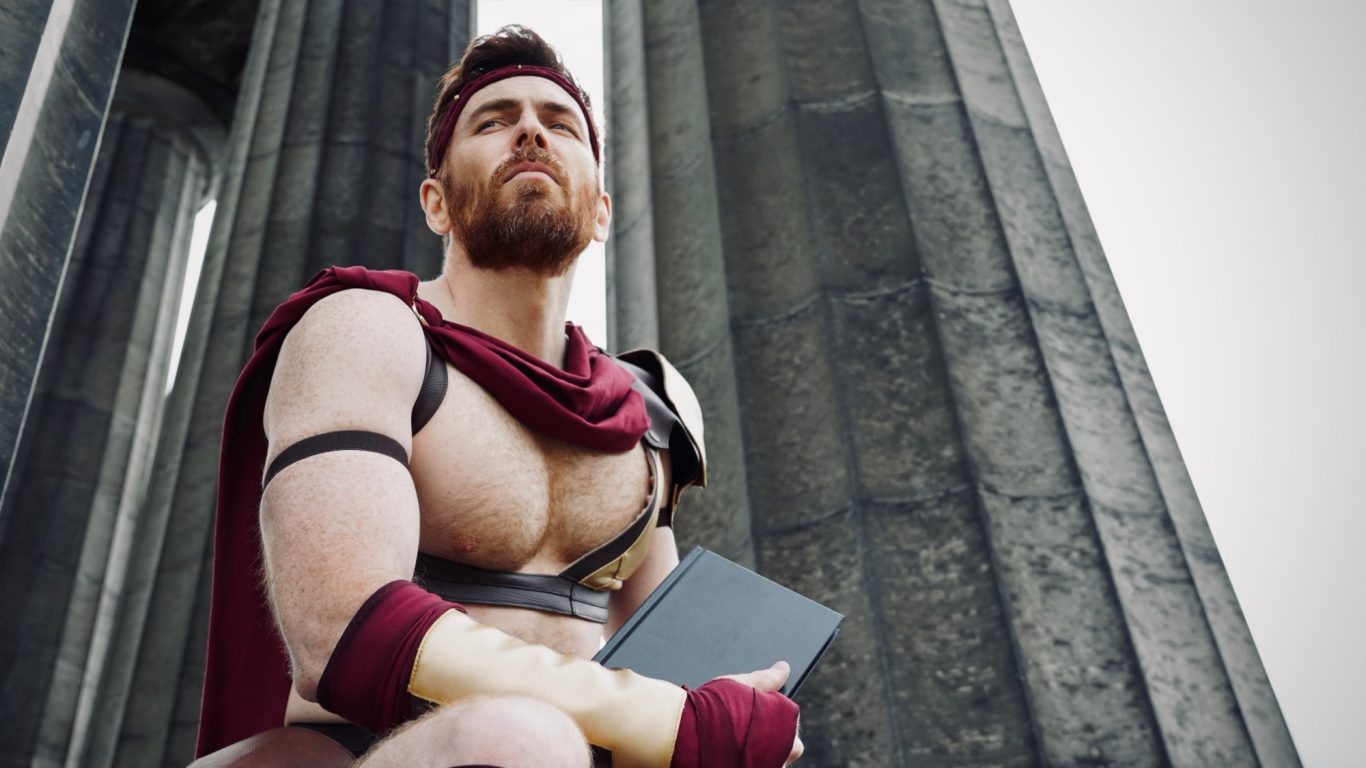 Paul Bianchi (Cameron Avery Photography)