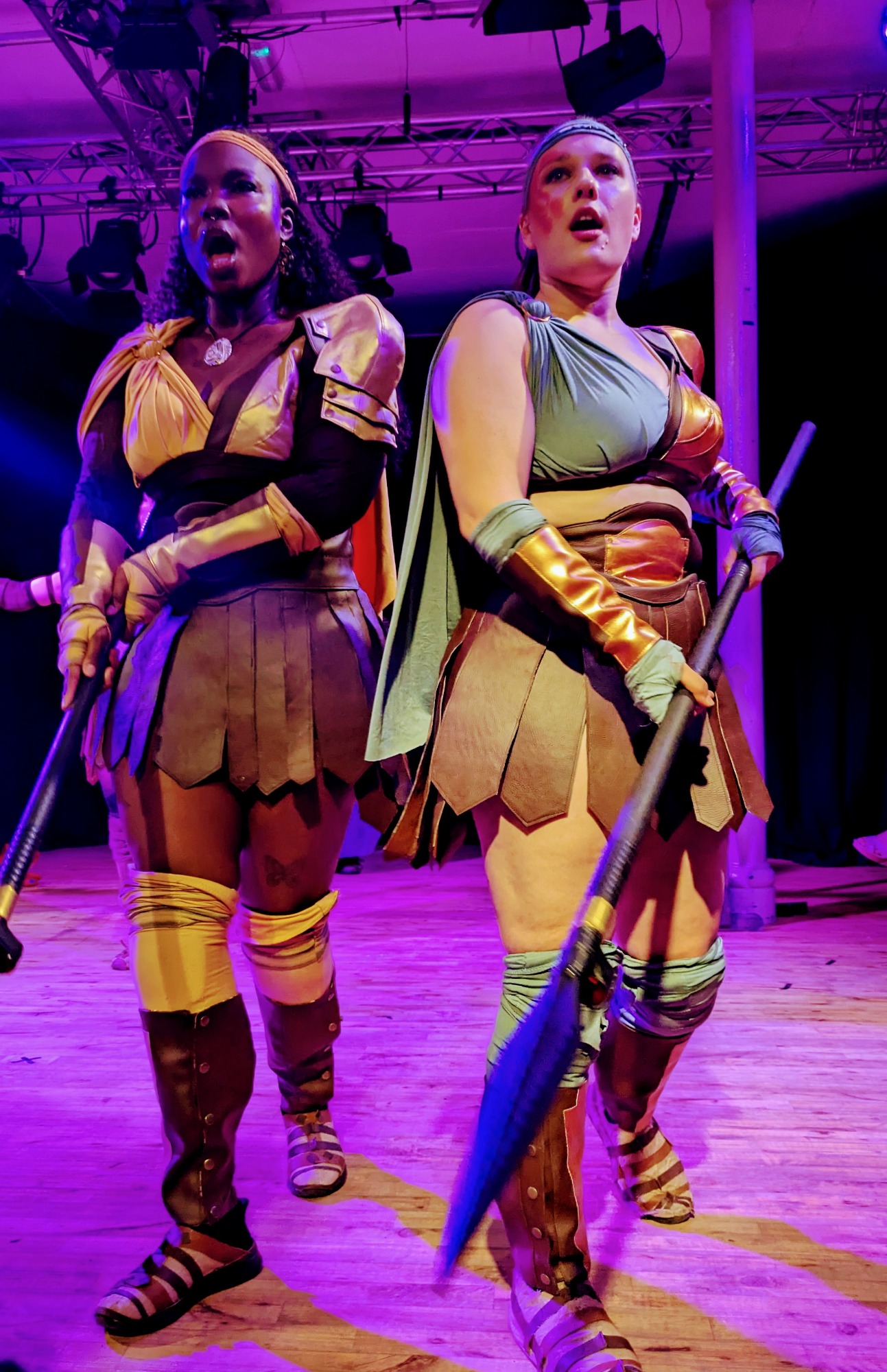 (Mark Fernyhough Photography)