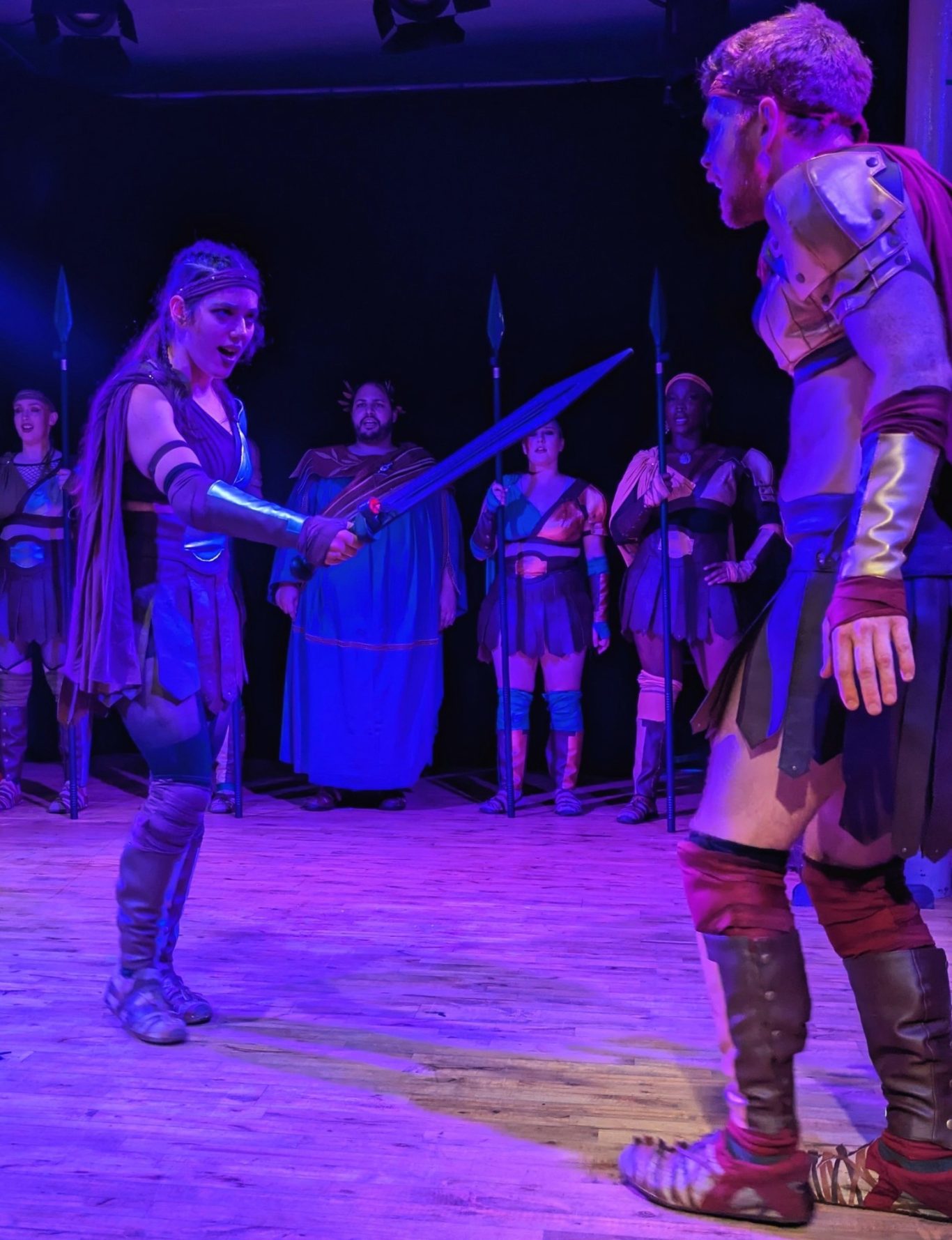 (Mark Fernyhough Photography)